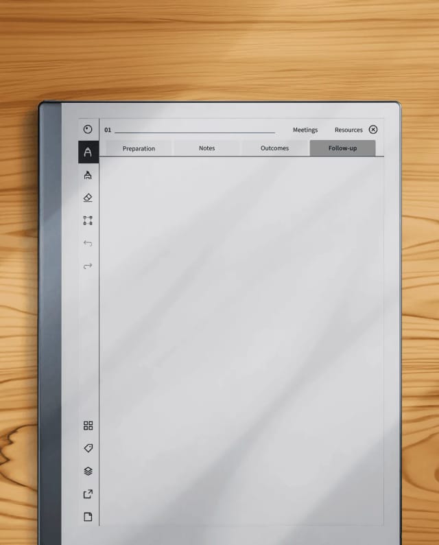 FLOW Meeting follow-up page